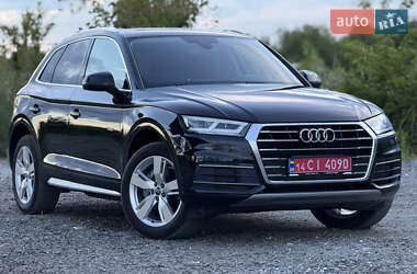 Audi Q5 2017 Audi Q5 2017