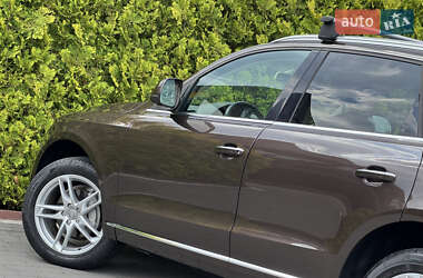 Внедорожник / Кроссовер Audi Q5 2014 в 