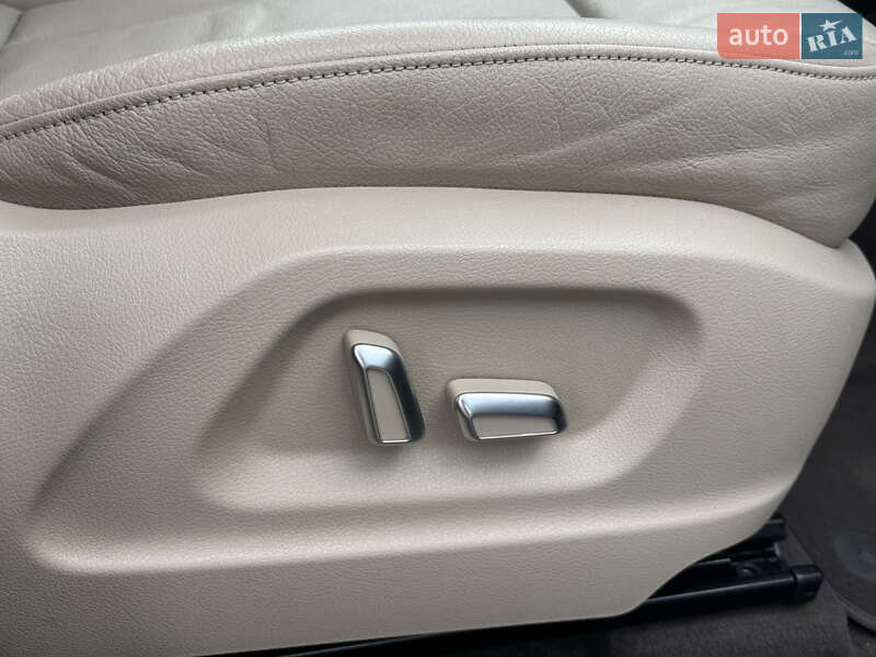 Внедорожник / Кроссовер Audi Q5 2014 в Стрые