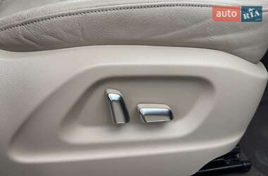 Внедорожник / Кроссовер Audi Q5 2014 в 
