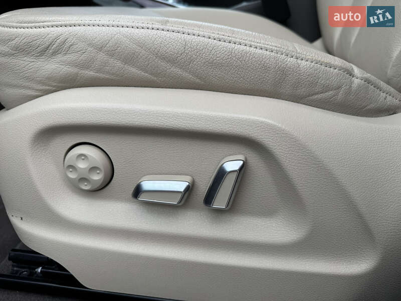 Внедорожник / Кроссовер Audi Q5 2014 в Стрые