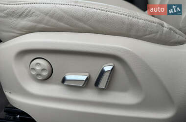 Внедорожник / Кроссовер Audi Q5 2014 в 