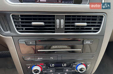 Внедорожник / Кроссовер Audi Q5 2014 в 