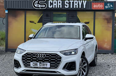 Audi Q5 2020 Audi Q5 2020
