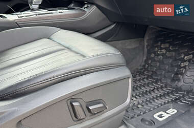 Внедорожник / Кроссовер Audi Q5 2020 в 