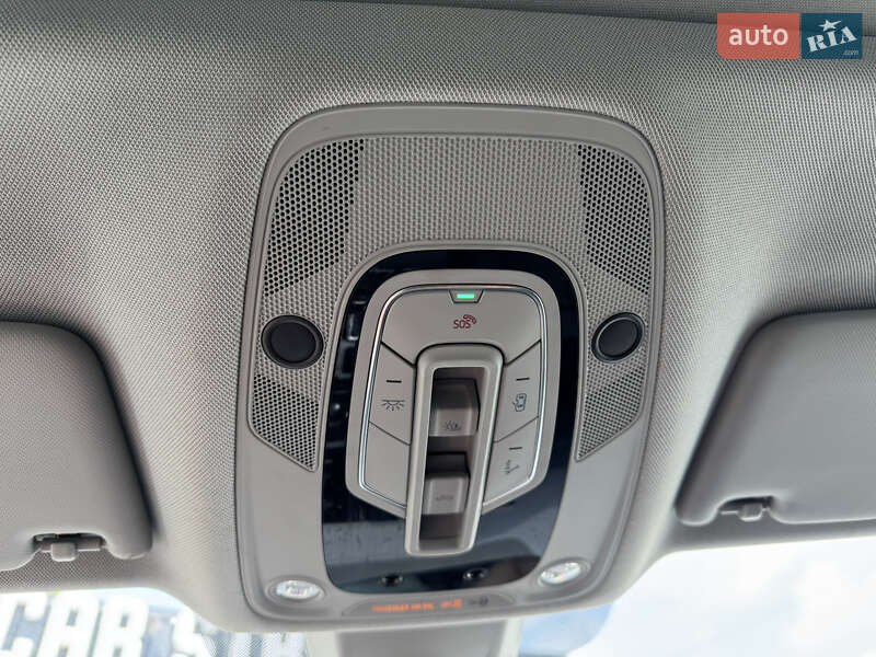 Позашляховик / Кросовер Audi Q5 2020 в Стрию