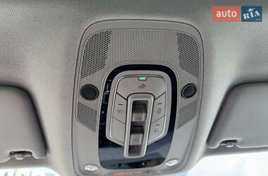 Внедорожник / Кроссовер Audi Q5 2020 в 