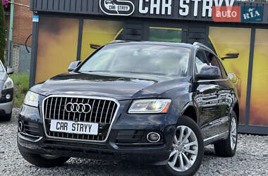 Audi Q5 2013 Audi Q5 2013