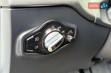 Внедорожник / Кроссовер Audi Q5 2012 в 