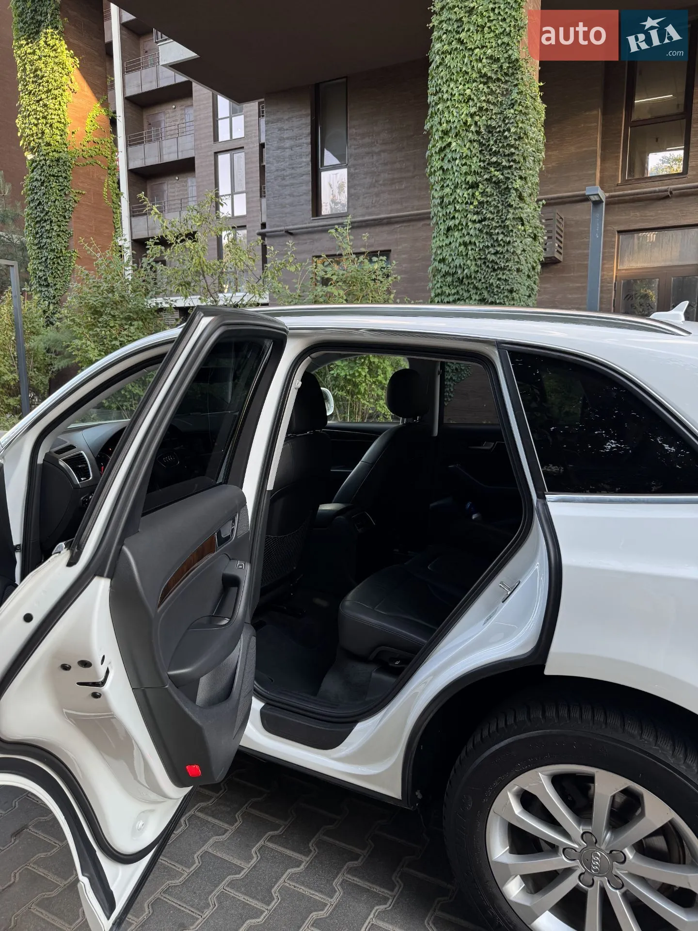2015 Audi Q5 - мініатюра 29