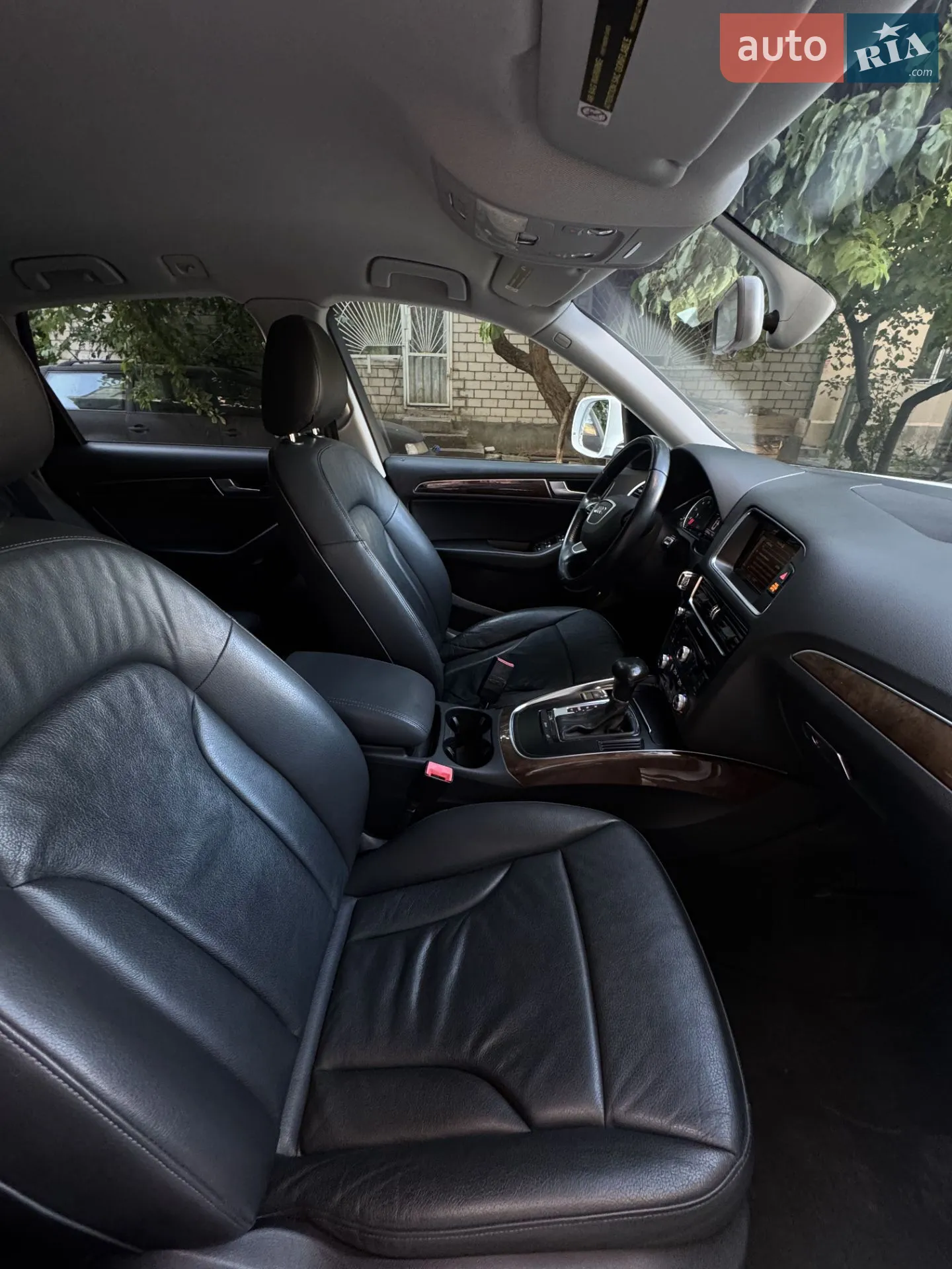 2015 Audi Q5 - мініатюра 43
