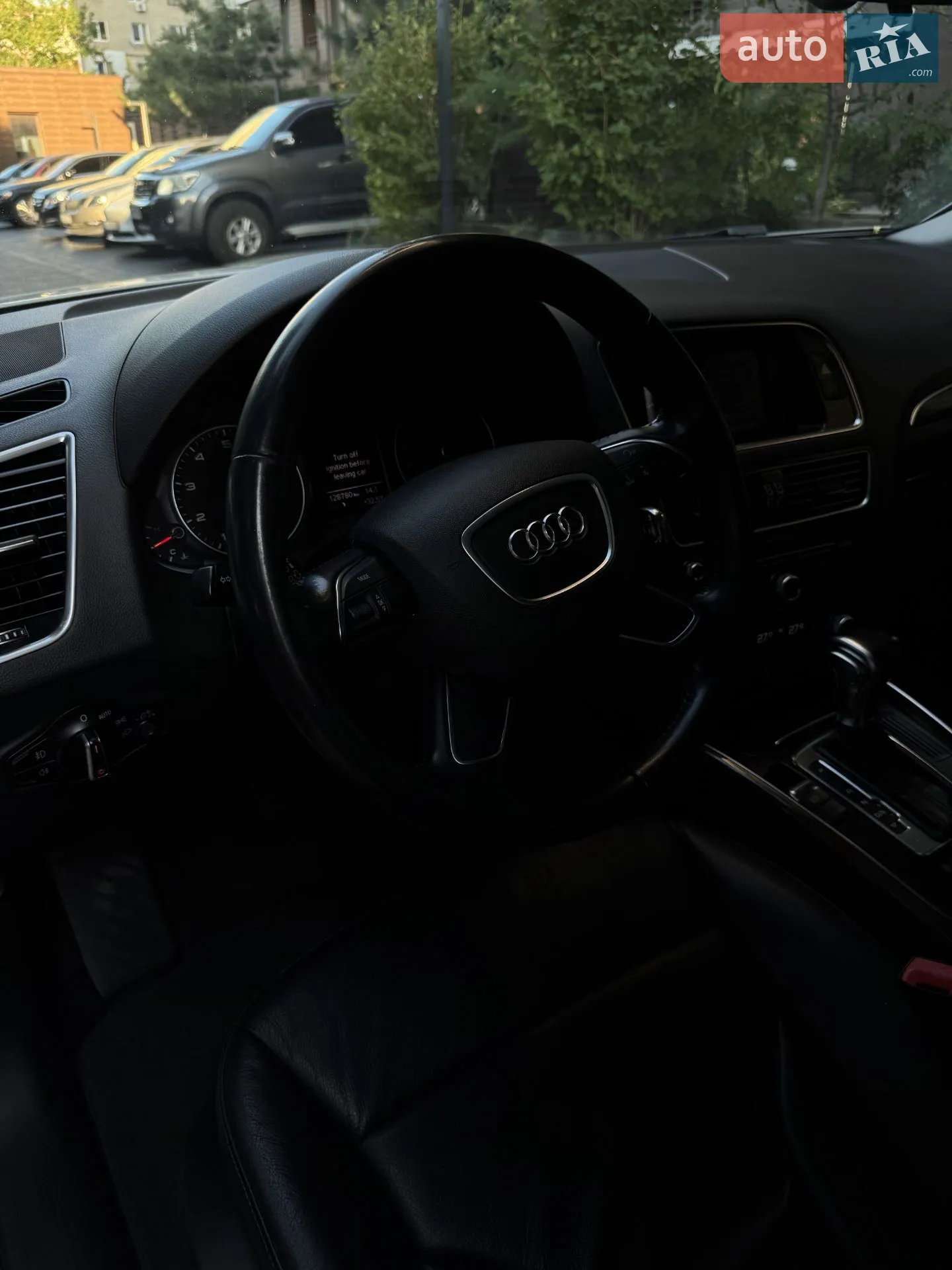2015 Audi Q5 - мініатюра 46