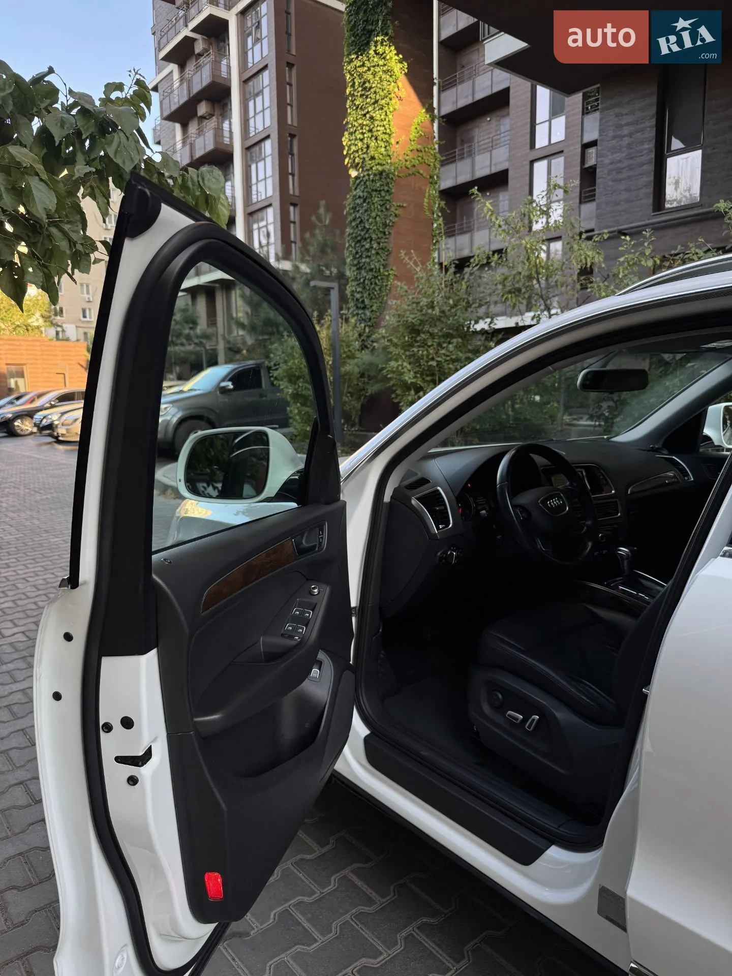 2015 Audi Q5 - мініатюра 19