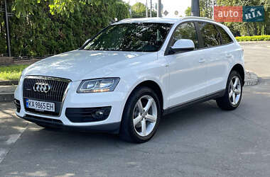 Audi Q5 2009
