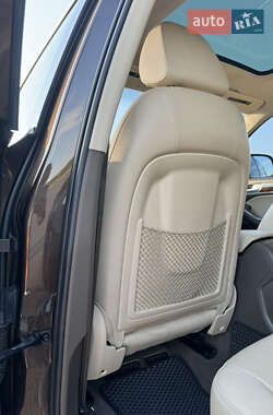 Внедорожник / Кроссовер Audi Q5 2013 в 