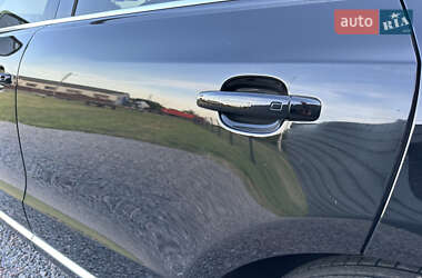 Внедорожник / Кроссовер Audi Q5 2013 в 