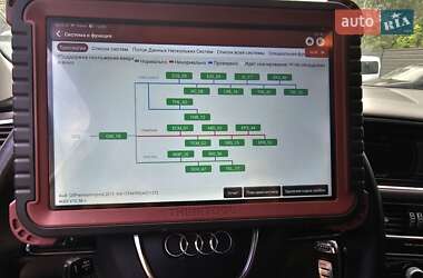 Внедорожник / Кроссовер Audi Q5 2013 в 