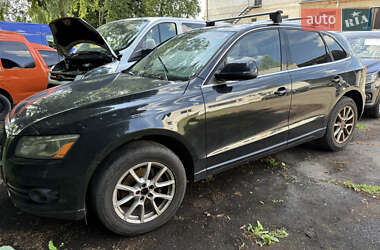 Внедорожник / Кроссовер Audi Q5 2012 в 