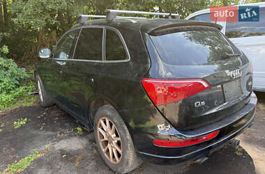 Внедорожник / Кроссовер Audi Q5 2012 в 