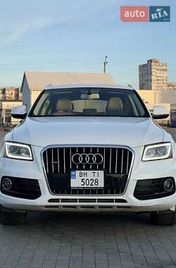 Audi Q5 2012 Audi Q5 2012
