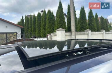Внедорожник / Кроссовер Audi Q5 2015 в 