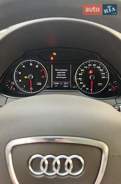 Внедорожник / Кроссовер Audi Q5 2012 в 