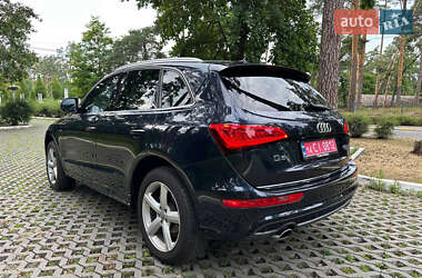 Audi Q5 2016 Audi Q5 2016