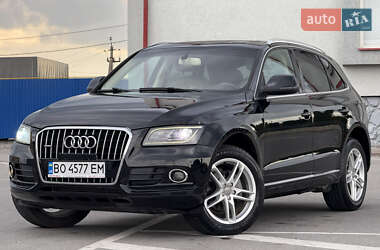 Audi Q5 2013 Audi Q5 2013