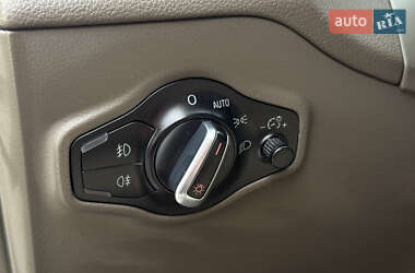 Внедорожник / Кроссовер Audi Q5 2013 в 