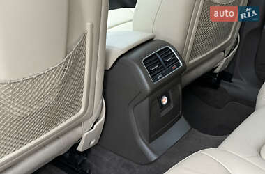 Внедорожник / Кроссовер Audi Q5 2013 в 