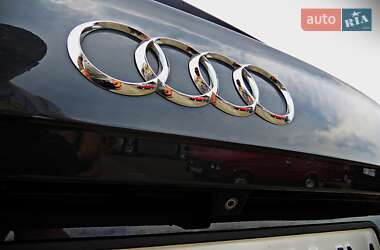 Внедорожник / Кроссовер Audi Q5 2017 в 
