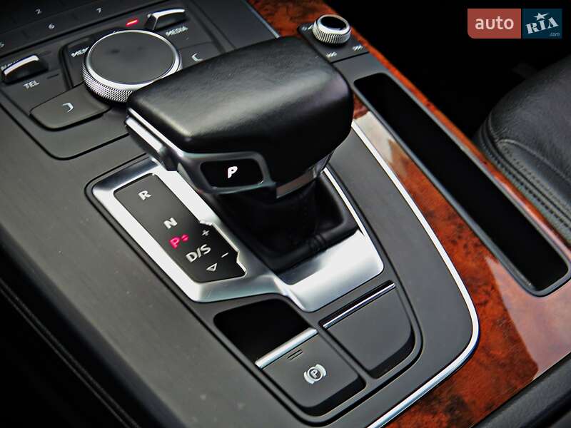 Внедорожник / Кроссовер Audi Q5 2017 в Черкассах фото 41 Внедорожник / Кроссовер Audi Q5 2017 в Черкассах