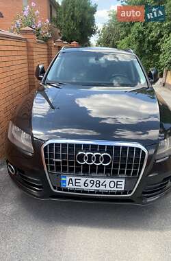 Audi Q5 2013 Audi Q5 2013