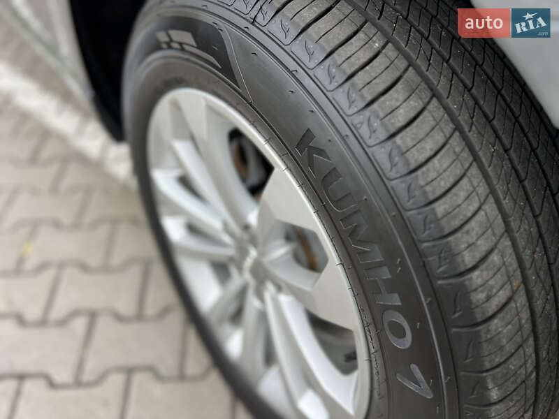Позашляховик / Кросовер Audi Q5 2013 в Рівному