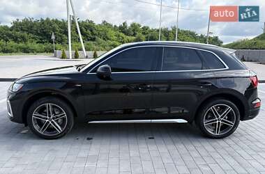 Audi Q5 2021 Audi Q5 2021
