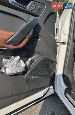 Внедорожник / Кроссовер Audi Q5 2017 в 