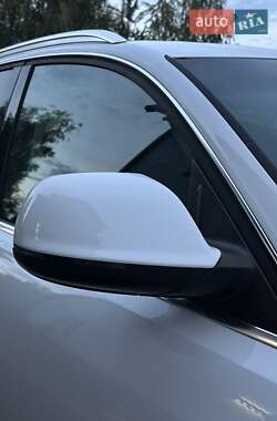 Внедорожник / Кроссовер Audi Q5 2013 в 