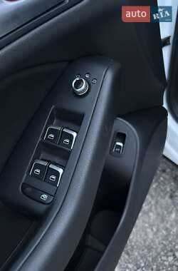 Внедорожник / Кроссовер Audi Q5 2013 в 