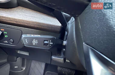 Внедорожник / Кроссовер Audi Q5 2023 в 