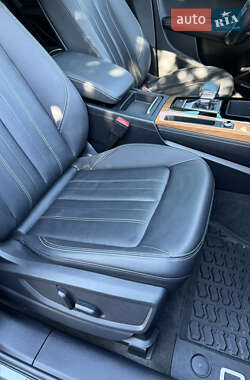 Внедорожник / Кроссовер Audi Q5 2021 в 