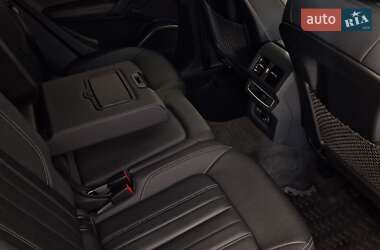 Внедорожник / Кроссовер Audi Q5 2022 в 
