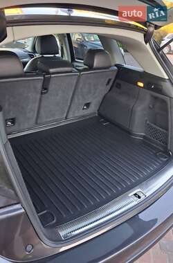 Внедорожник / Кроссовер Audi Q5 2015 в 