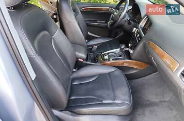 Внедорожник / Кроссовер Audi Q5 2015 в 