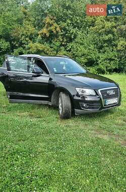 Audi Q5 2010
