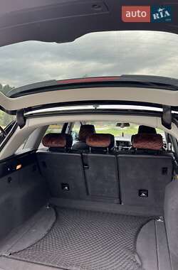 Внедорожник / Кроссовер Audi Q5 2015 в 
