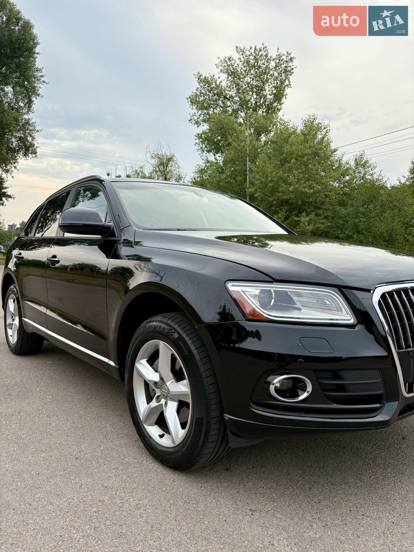 2016 Audi Q5 - мініатюра 3