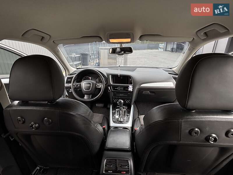 Внедорожник / Кроссовер Audi Q5 2009 в Николаеве фото 16 Внедорожник / Кроссовер Audi Q5 2009 в Николаеве