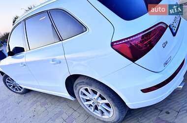 Внедорожник / Кроссовер Audi Q5 2011 в 