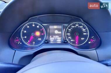 Внедорожник / Кроссовер Audi Q5 2011 в 