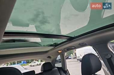 Внедорожник / Кроссовер Audi Q5 2015 в 